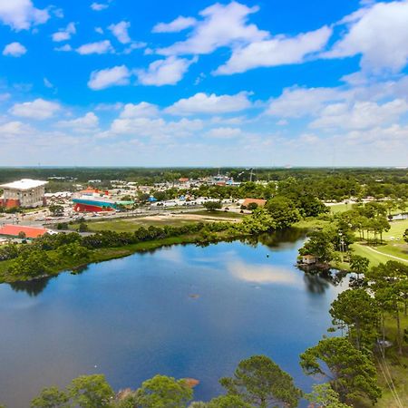 Lake Town Wharf Panama City Beach Exterior photo