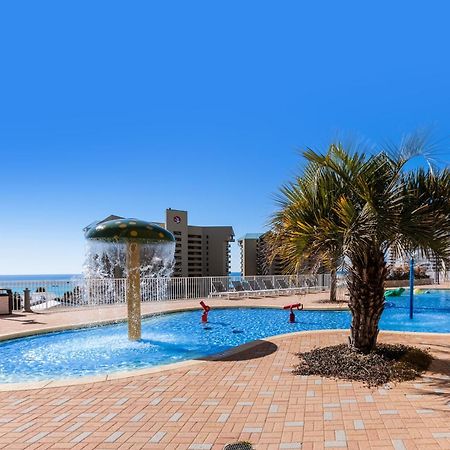 Lake Town Wharf Panama City Beach Exterior photo