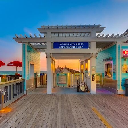 Lake Town Wharf Panama City Beach Exterior photo