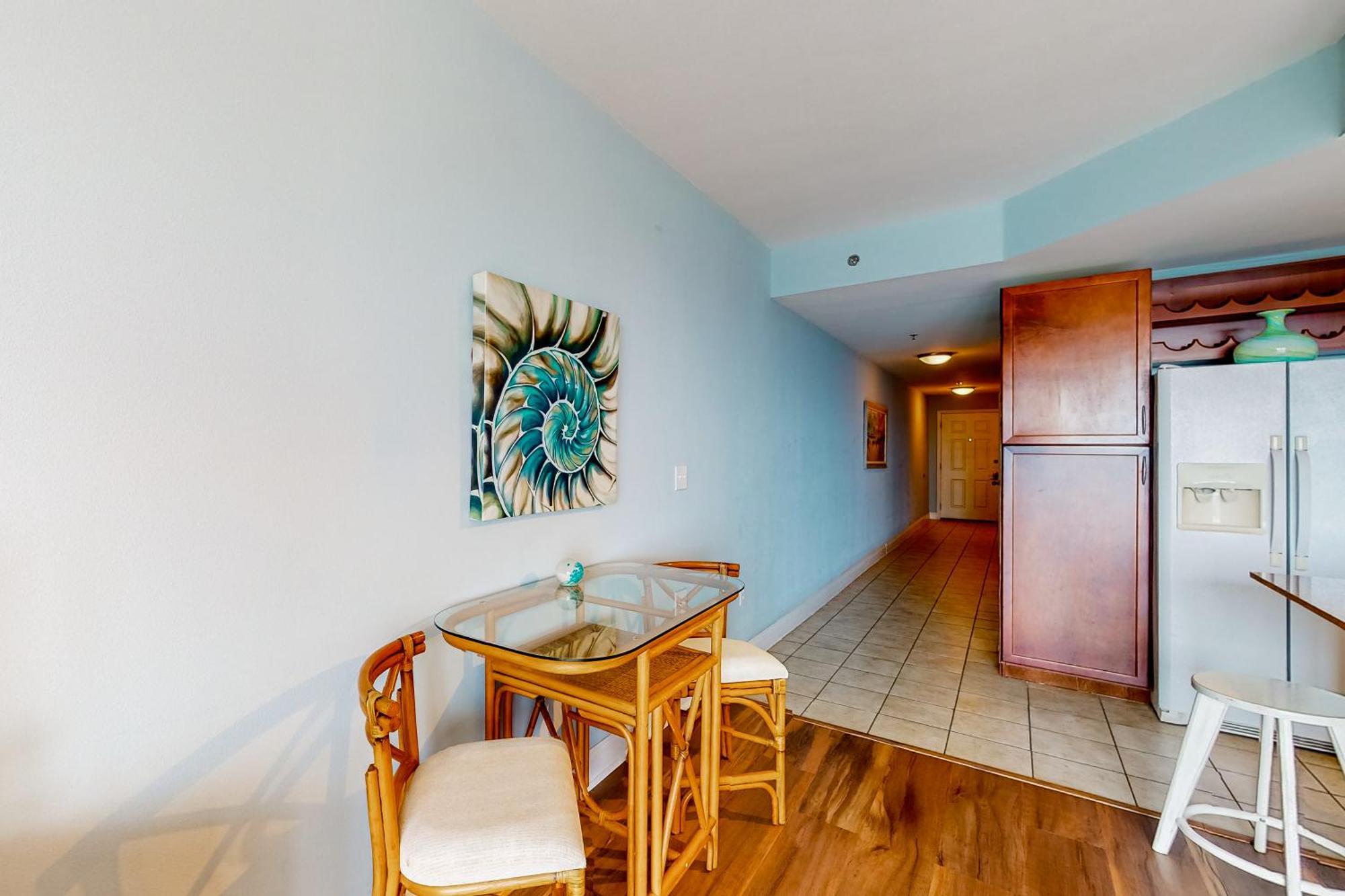 Lake Town Wharf Panama City Beach Room photo