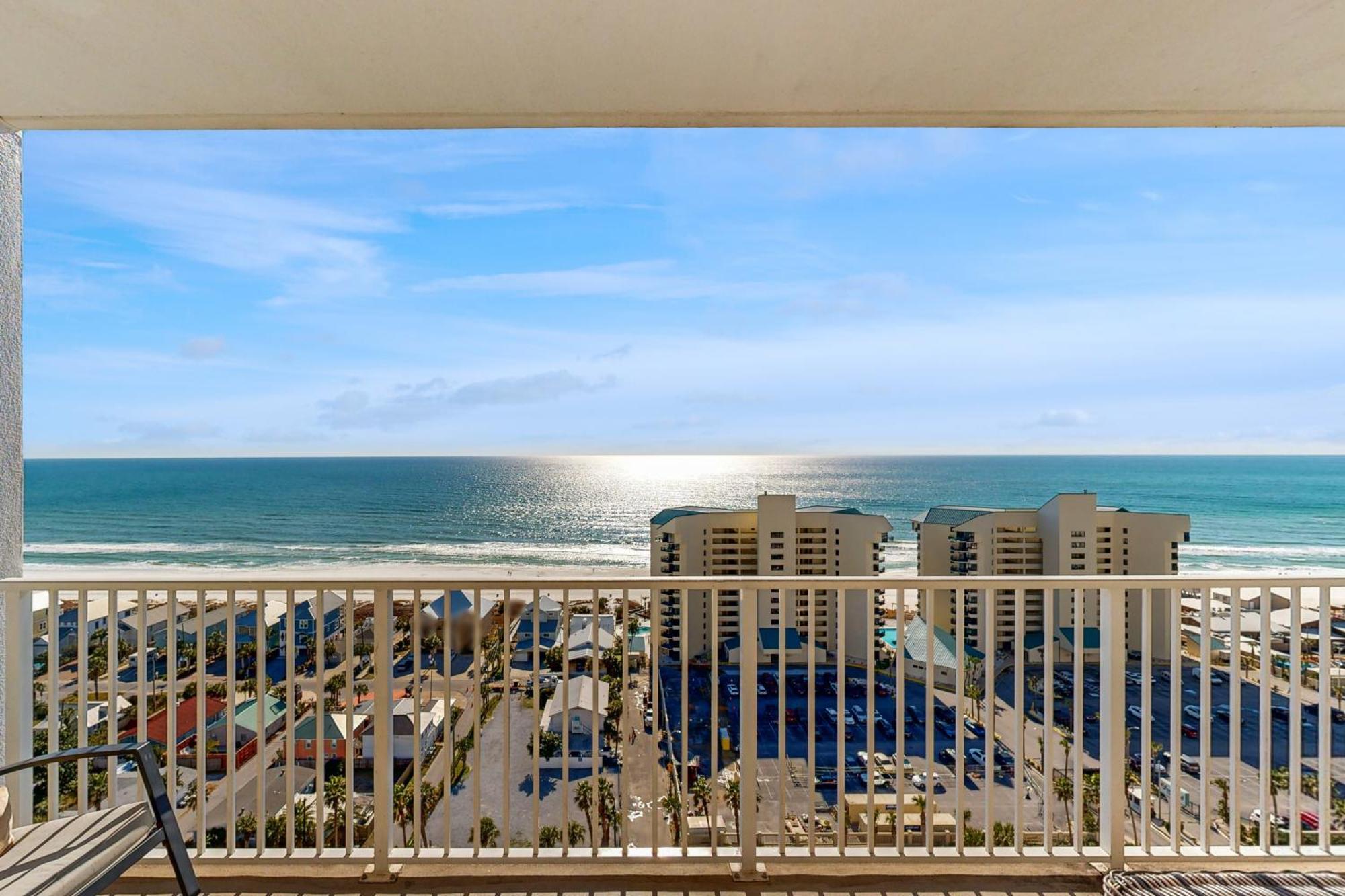 Lake Town Wharf Panama City Beach Room photo