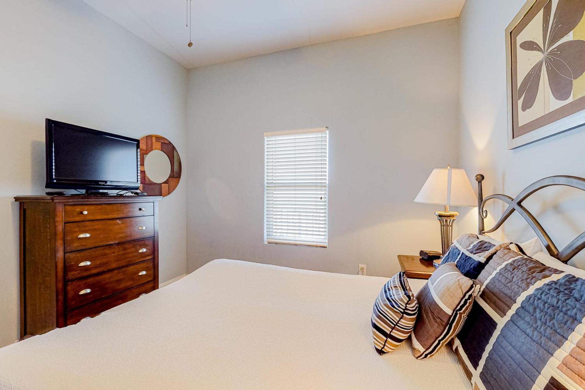Lake Town Wharf Panama City Beach Room photo