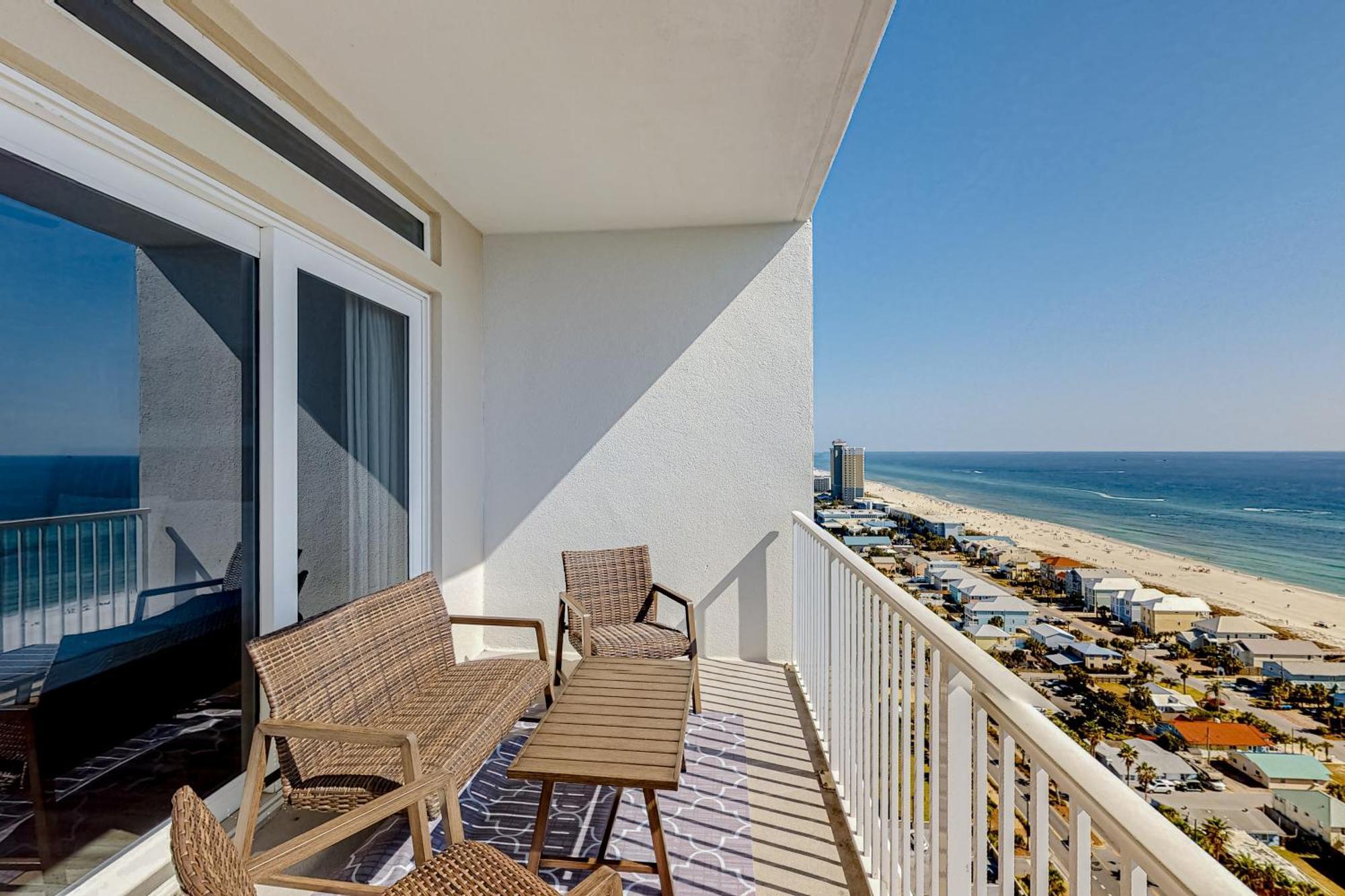 Lake Town Wharf Panama City Beach Room photo