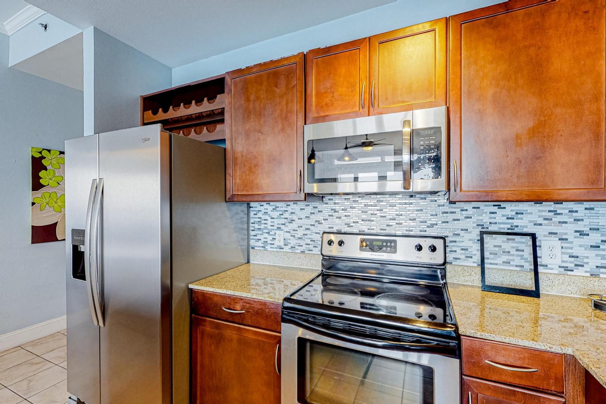 Lake Town Wharf Panama City Beach Room photo