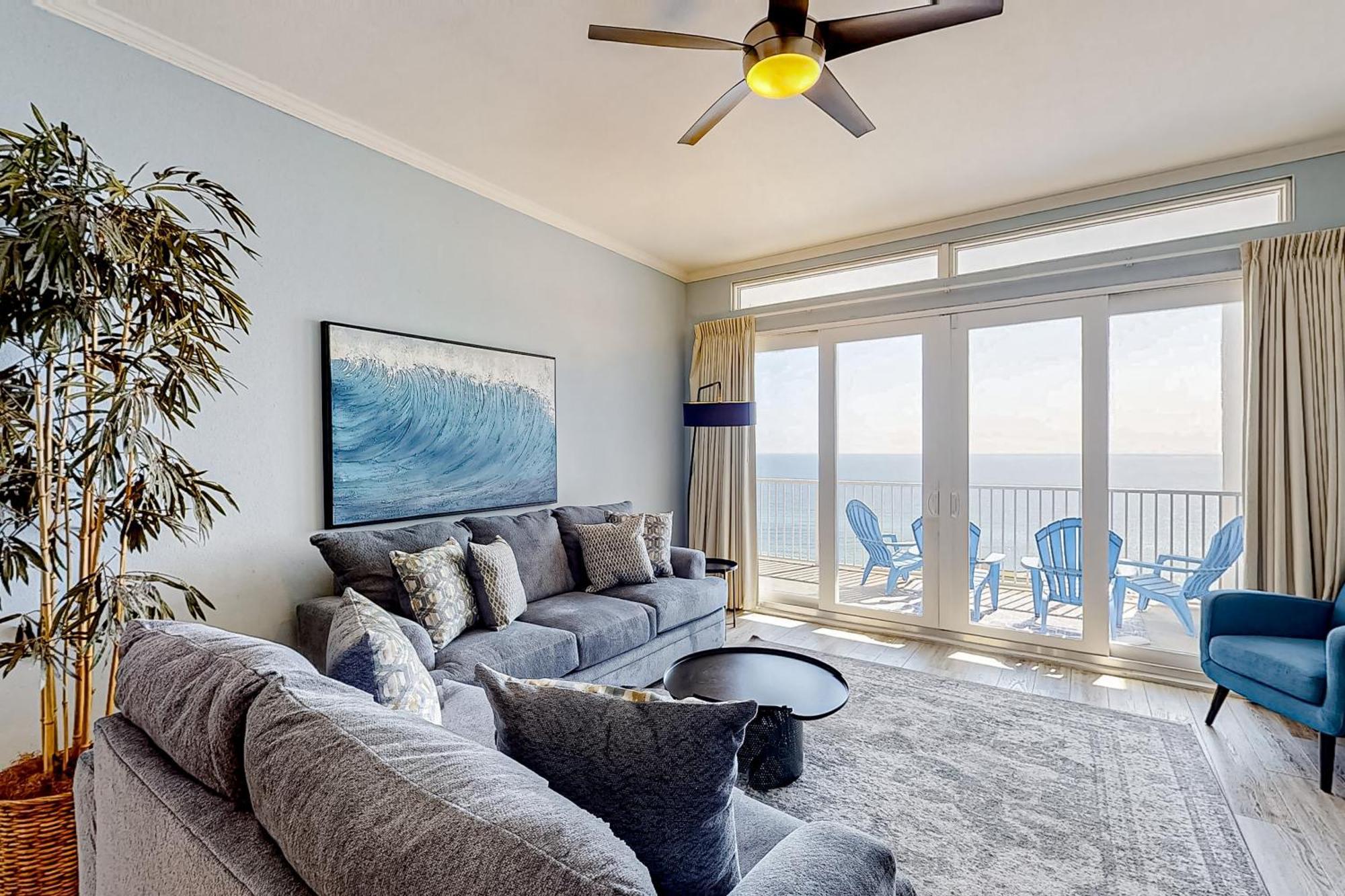 Lake Town Wharf Panama City Beach Room photo
