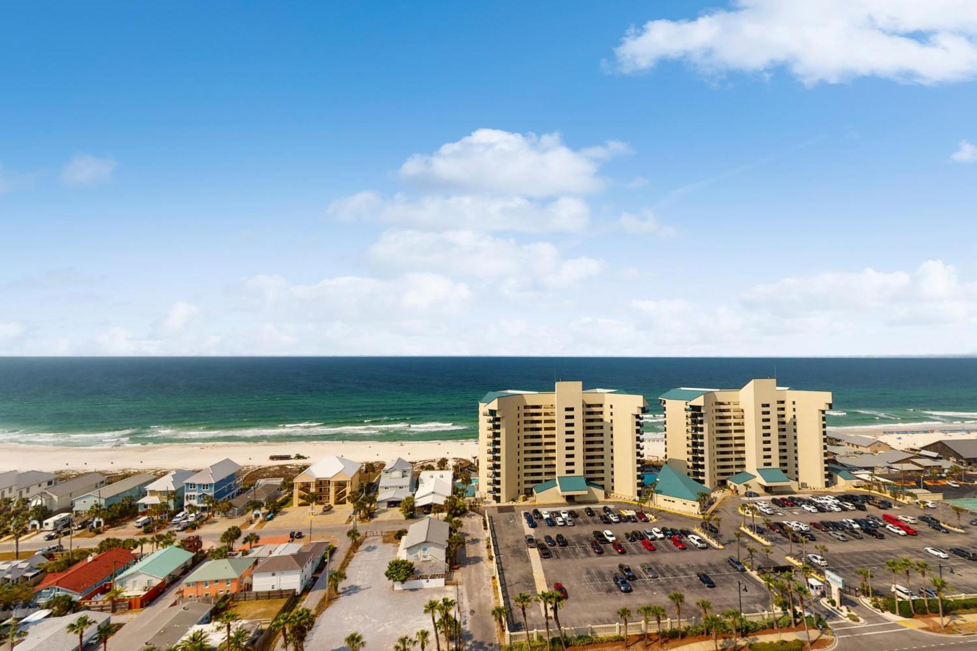 Lake Town Wharf Panama City Beach Room photo